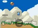 Miniaturka gry: Super Mario World Cape Glide
