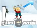 Miniaturka gry: Snow Bounce