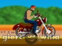 Miniaturka gry: Stunt Biker