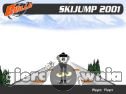 Miniaturka gry: Skijump 2001
