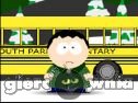 Miniaturka gry: South Park Character