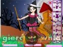 Miniaturka gry: Student Witch Dress Up