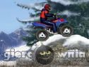 Miniaturka gry: Snow ATV