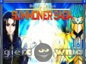Miniaturka gry: Summoner Saga 6