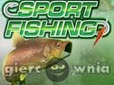 Miniaturka gry: Sport Fishing