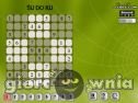 Miniaturka gry: Su do ku 5
