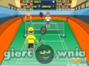 Miniaturka gry: Supa Badminton