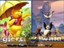 Miniaturka gry: Similarities Winnie And Panda