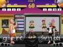 Miniaturka gry: Schoolgirl Street Fighter