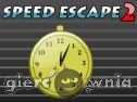 Miniaturka gry: Speed Escape 2