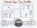 Miniaturka gry: School Age Sea Battle