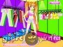 Miniaturka gry: Sports Boutique Dress Up