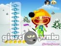 Miniaturka gry: Snow Sporty Dress Up