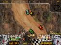Miniaturka gry: Speed Trucks