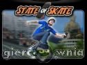Miniaturka gry: State of Skate