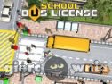Miniaturka gry: School Bus License