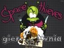Miniaturka gry: Space Thieves