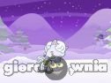 Miniaturka gry: Snowy Pony