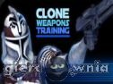Miniaturka gry: Star Wars Clone Weapons Traning