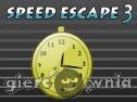 Miniaturka gry: Speed Escape 3