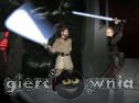 Miniaturka gry: Star Wars Jedi vs. Jedi Blades of Light