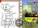 Miniaturka gry: Stuart Little 2 Coloring Book