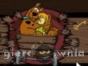 Miniaturka gry: Scooby Doo Podziemne Szaleństwo