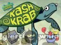 Miniaturka gry: SpongeBob Kash Krab