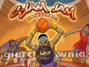 Miniaturka gry: Slam Jam Basketball