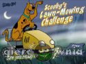 Miniaturka gry: Scooby's Lawn Mowing Challenge