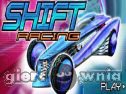 Miniaturka gry: Stride Shift Racing