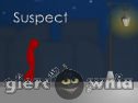 Miniaturka gry: Suspect