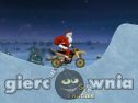 Miniaturka gry: Santa Rider