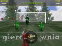 Miniaturka gry: Santas Footy Challenge