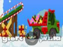 Miniaturka gry: Santa Truck