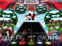 Miniaturka gry: Santa Rockstar 2 Metal Xmas