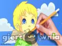 Miniaturka gry: Sketch Star Animation Creator