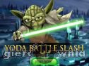 Miniaturka gry: Star Wars Yoda Battle Slash