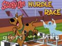 Miniaturka gry: Scooby Doo Hurdle Race