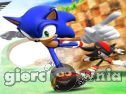 Miniaturka gry: Sonic Rivals Dash