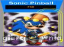 Miniaturka gry: Sonic Pinball