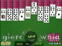 Miniaturka gry: Spider  Solitaire