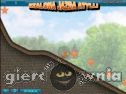 Miniaturka gry: Szalona Jazda Atylli