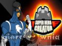 Miniaturka gry: Super Hero Creator
