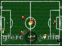 Miniaturka gry: Simple Soccer