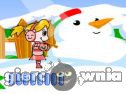 Miniaturka gry: Snowball Fun