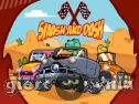 Miniaturka gry: Smash And Dash