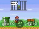 Miniaturka gry: Super Mario Save Luigi