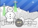 Miniaturka gry: Snowman Salvage