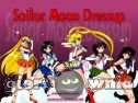 Miniaturka gry: Sailor Moon Dress Up